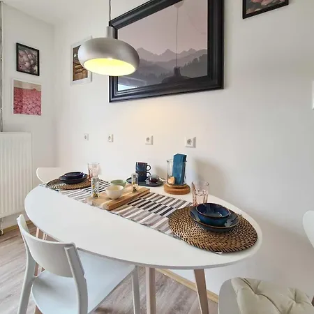 Frieda Apartamento Bad Sachsa