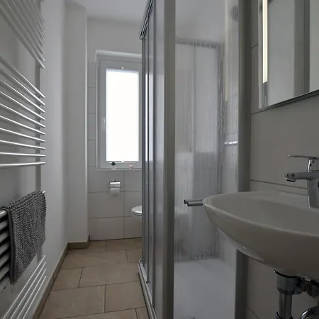 Apartamento Frieda *